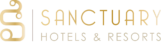 Sanctuary Hotels And Resorts Logo
