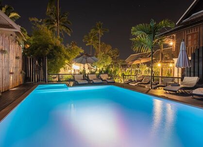 Seasonal & Event-Based Offers