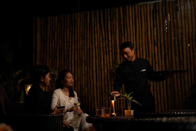 Sanctuary Luang Prabang Hotel