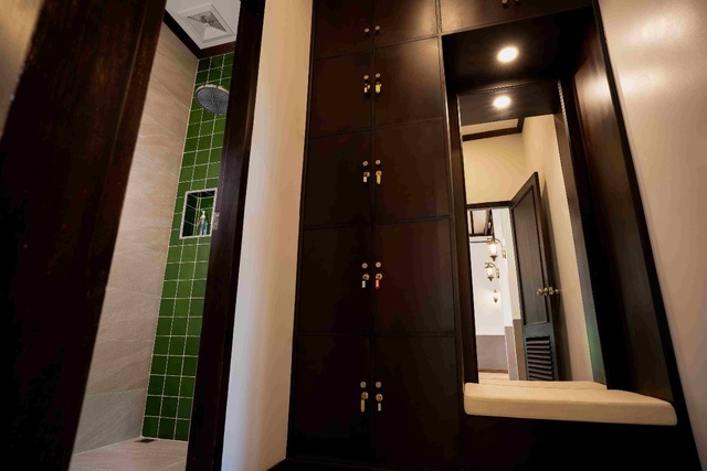 Sanctuary Luang Prabang Hotel