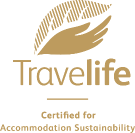 travel life logo