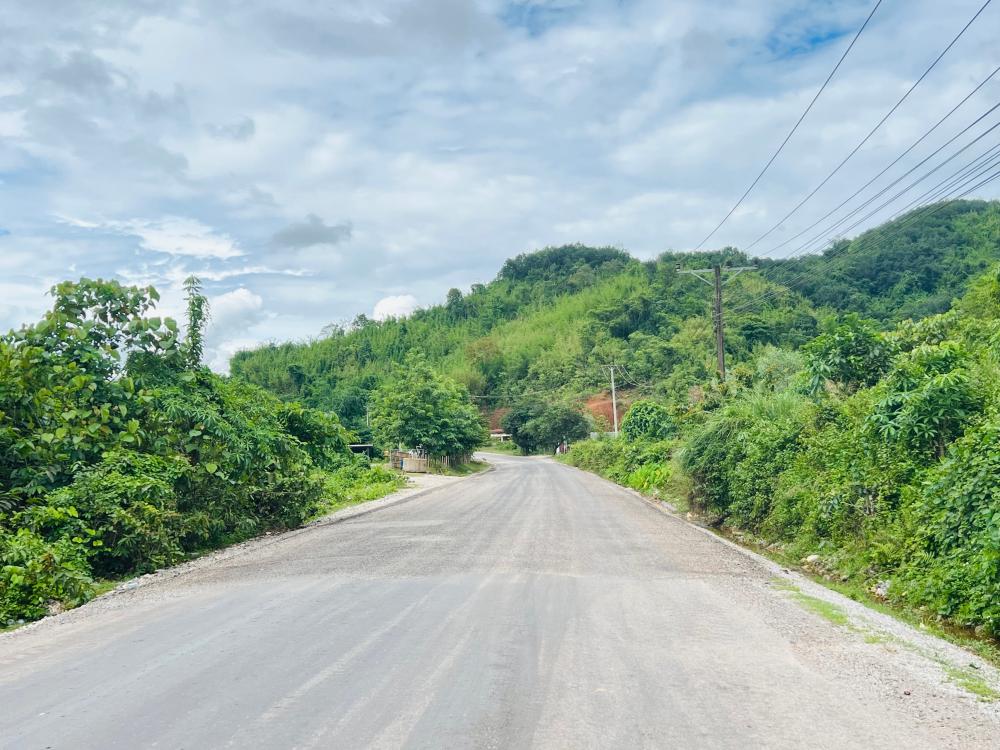 Main Road 13 to and from Vang Vieng (6)