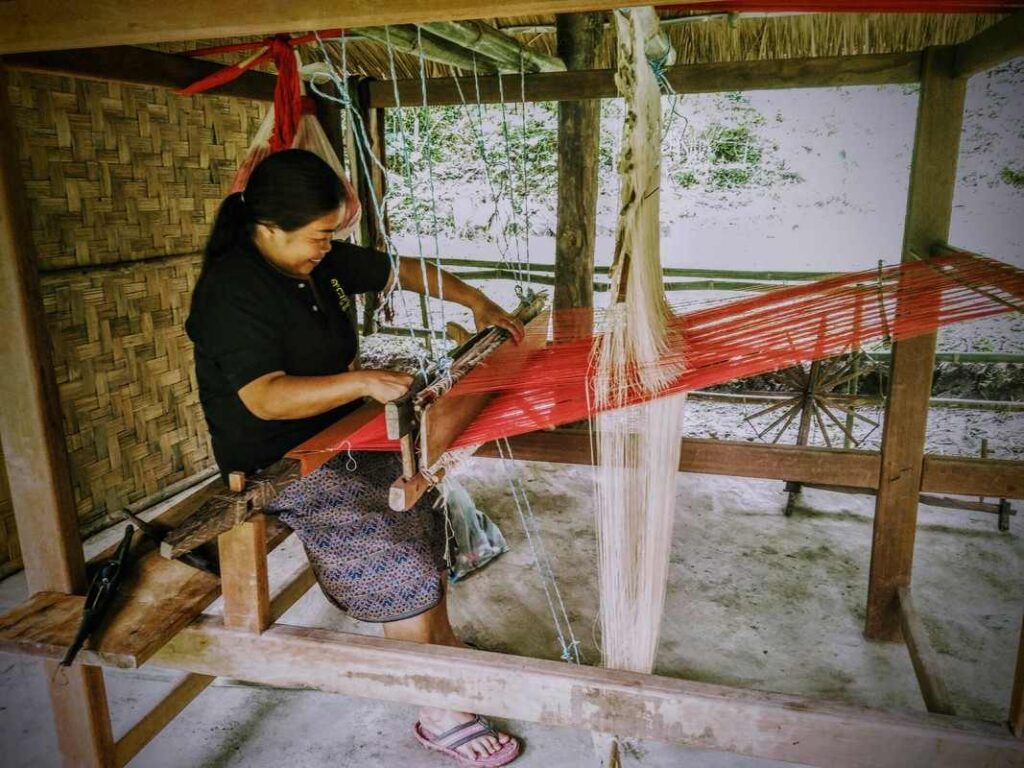 Weaver
