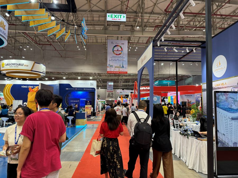 ITE hcm